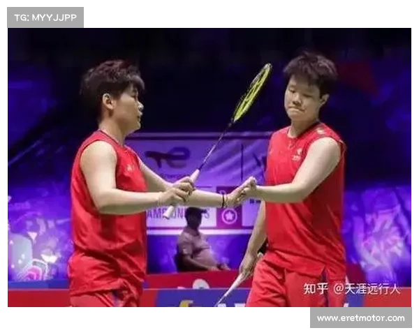 大马羽球超级1000赛五大关键时刻解析精彩瞬间带来的震撼与传奇