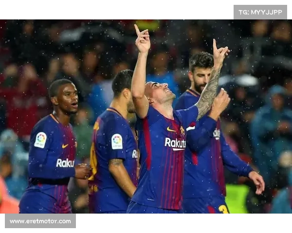 巴萨对抗英超球队时的技术优势与战术特点分析