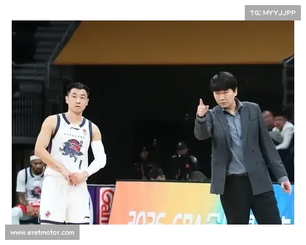 布朗发挥出色助广厦轻松战胜四川全队协作赢得关键胜利